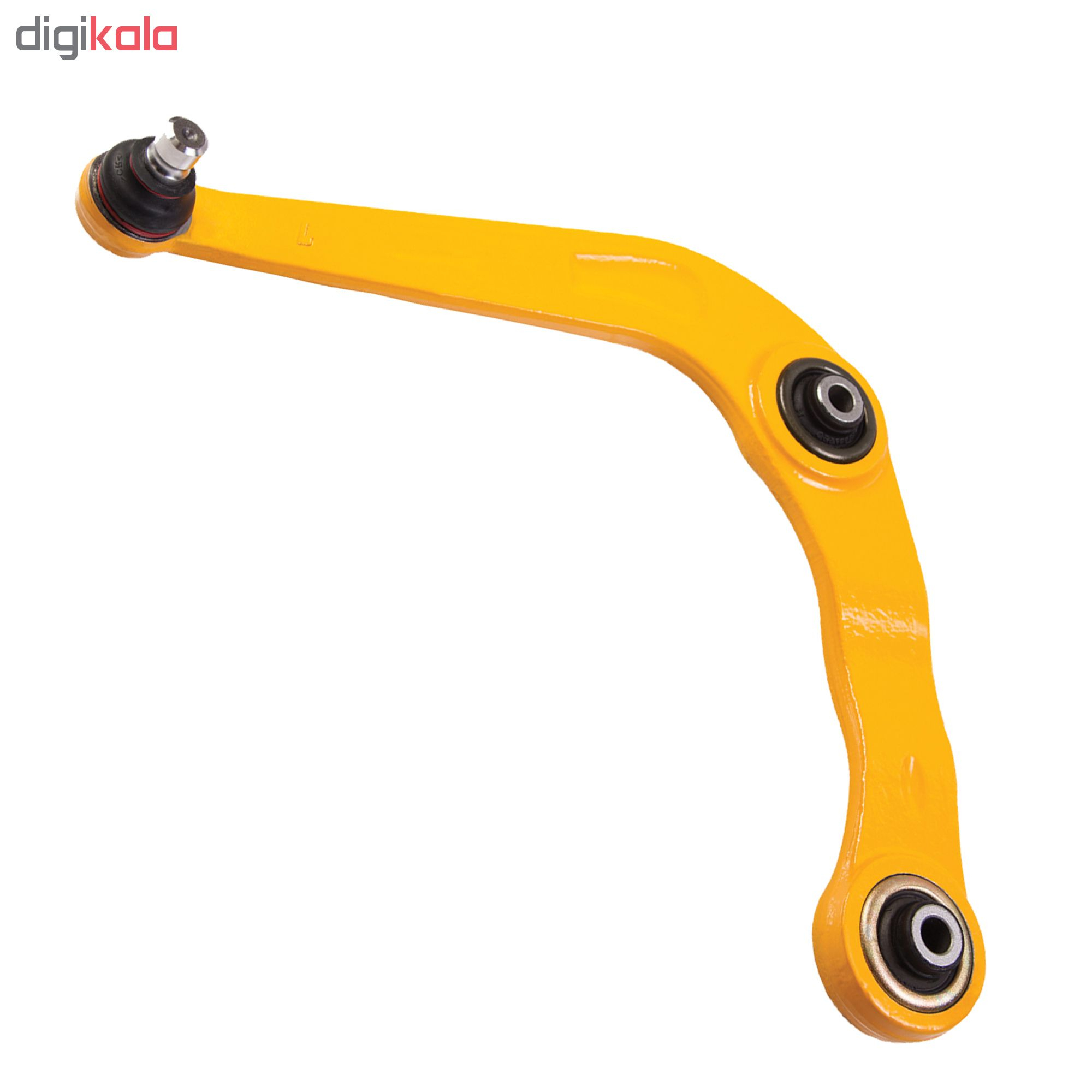 طبق چپ اس فورتی کد 3110