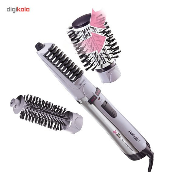 سشوار بابیلیس مدل 2735E