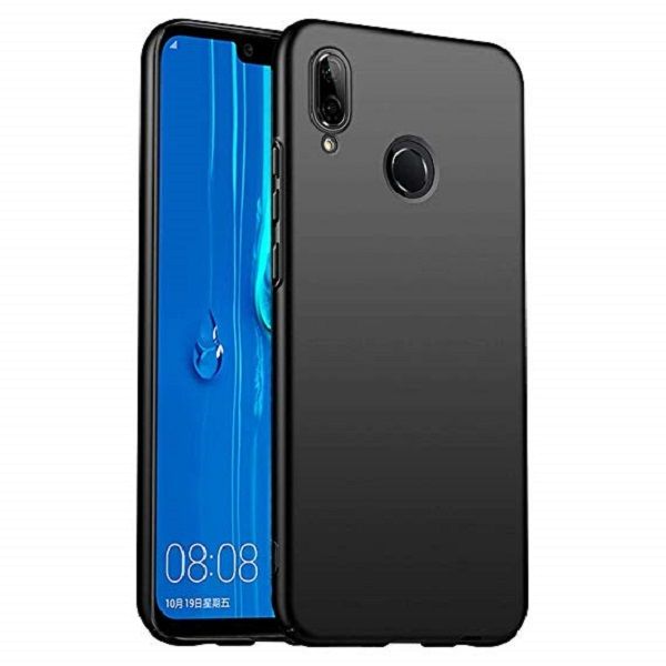 کاور مدل STP01 مناسب برای گوشی موبایل هوآوی Y9 2019 کاور مدل STP01 مناسب برای گوشی موبایل هوآوی Y9 2019