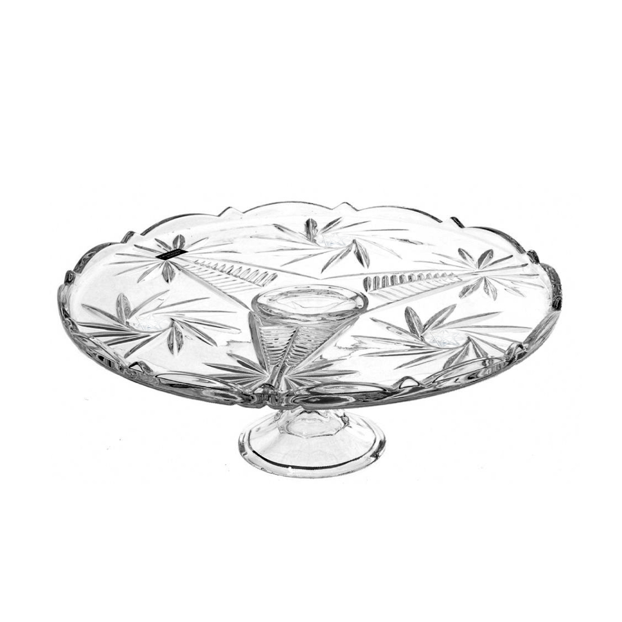 شیرینی خوری بوهمیا مدل Pinwheel