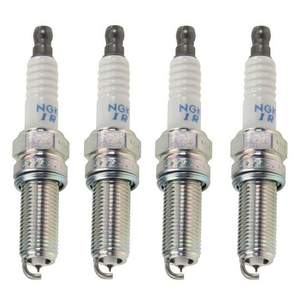 شمع خودرو موبیس مدل ILFR5B11 بسته 4 عددی