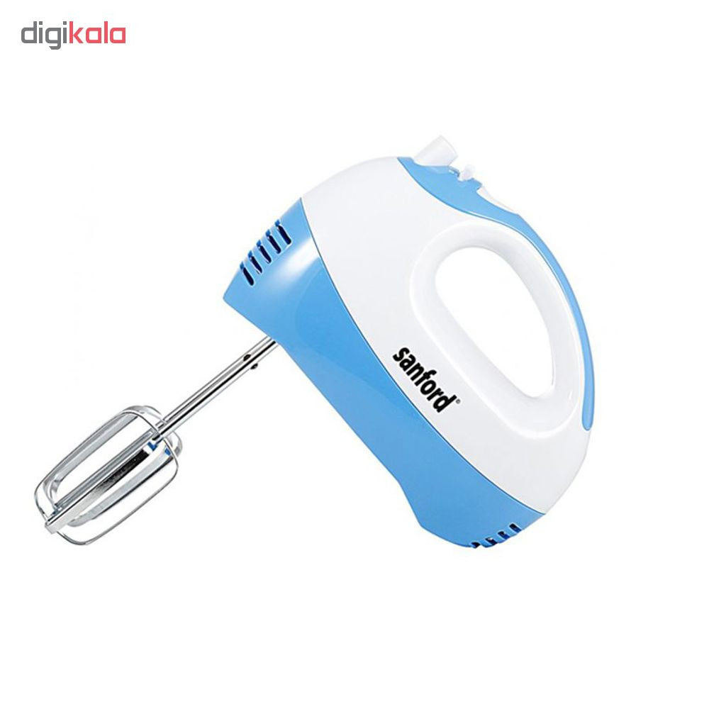 همزن سانفورد کد SF1334HM