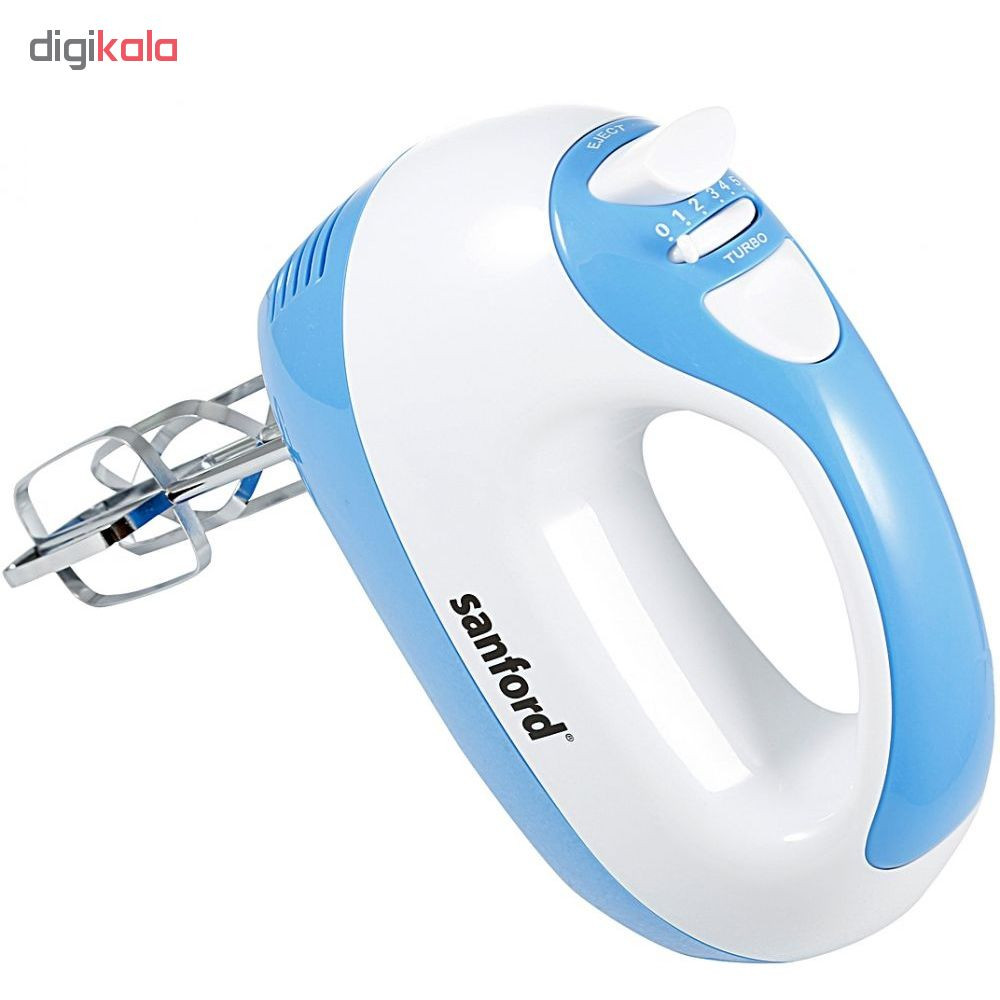 همزن سانفورد کد SF1334HM