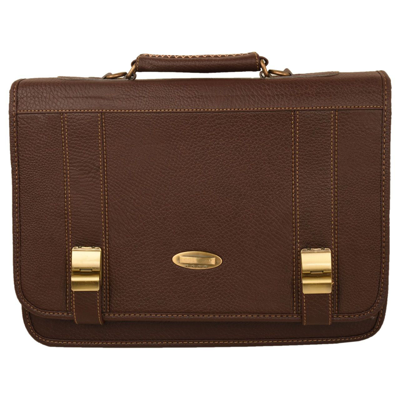کیف اداری مردانه  کد 15-P260 