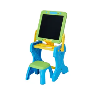 میز و صندلی تحریر کودک یی ما تویز مدل Learning Table