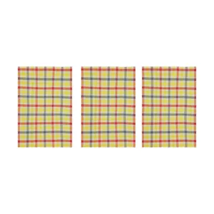 BargheLameh A69 Kitchen Napkin 3 PCS