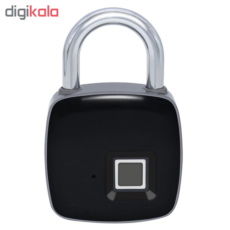 قفل آویز هوشمند مدل P3