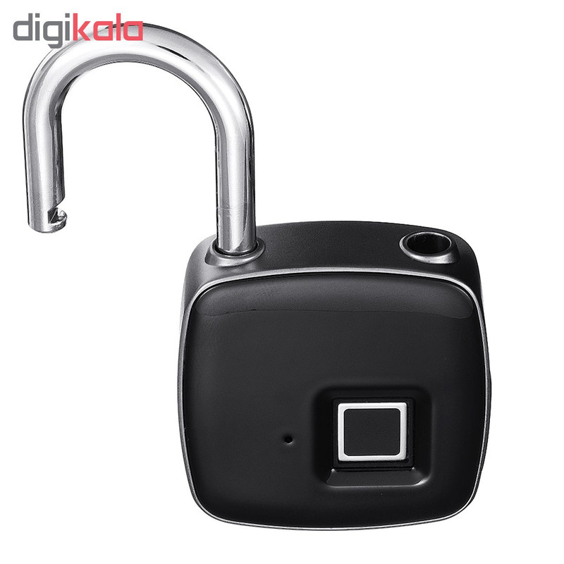 قفل آویز هوشمند مدل P3