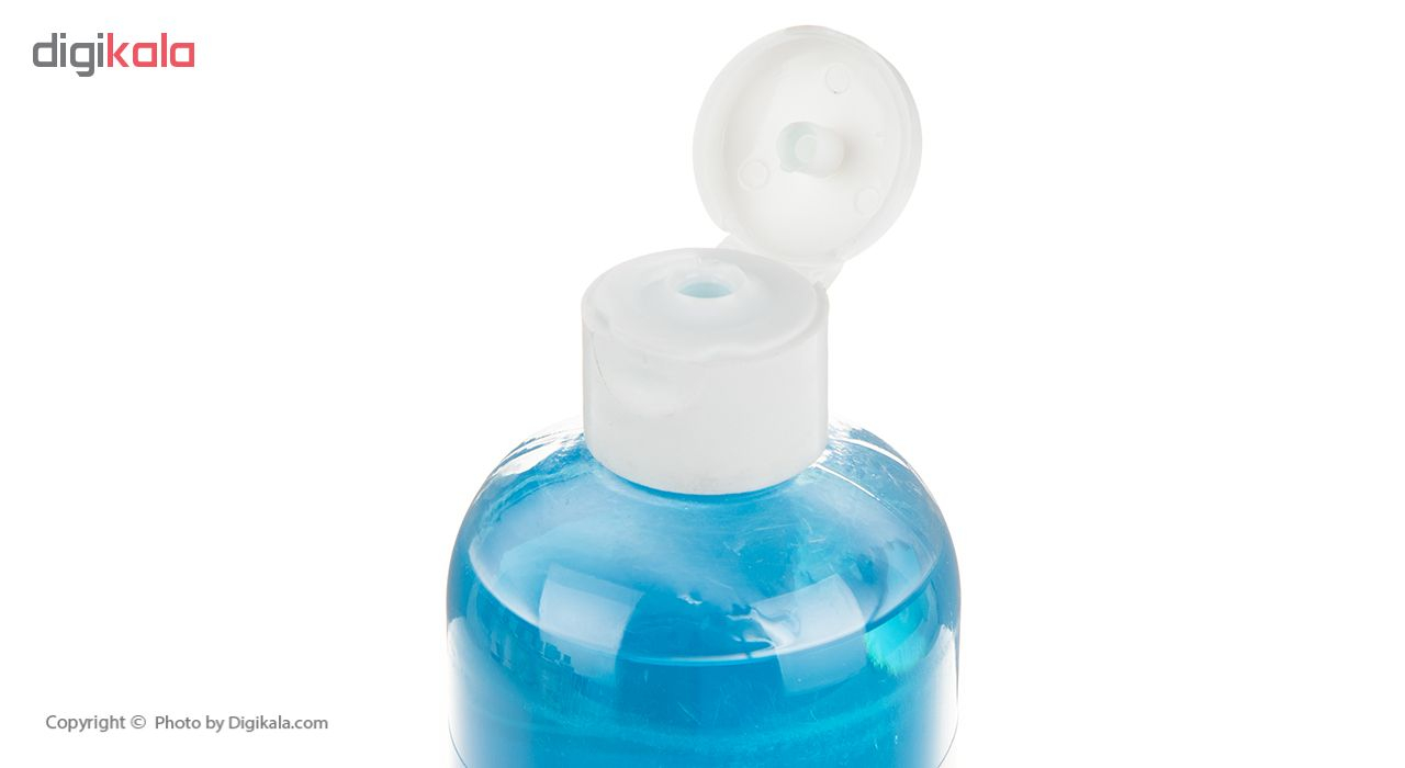 شامپو بدن لایف استایل مدل Mint حجم 350 میلی‌ لیتر