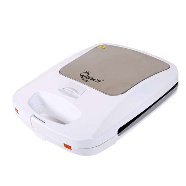 ساندویچ ساز کویین مدل QH-9190