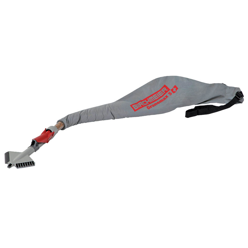 کود پاش بیرشمایر مدل گرانومکس ۵ حجم ۶۵۰۰ میلی لیتر