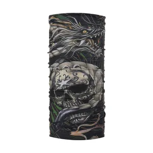  دستمال سر و گردن ای ایکس 2 مدل EX-003