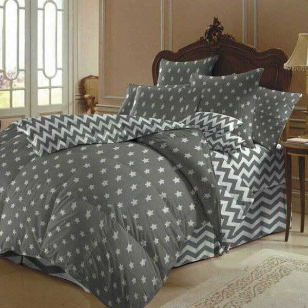 سرویس روتختی مدل H003 دونفره 6 تکه سرویس روتختی مدل H003 دونفره 6 تکه