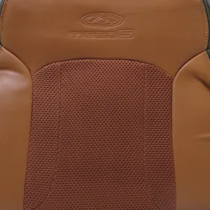 روکش صندلی خودرو مدل tg02 مناسب برای تیگو 5