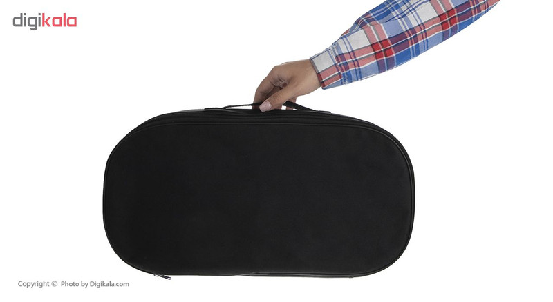 کیف حمل دارو و انسولین مدل B01