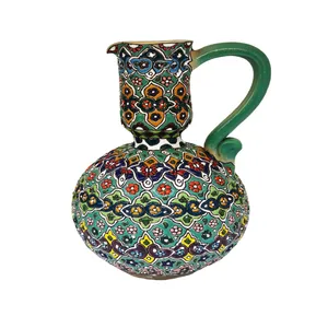 پارچ میناکاری کد 57