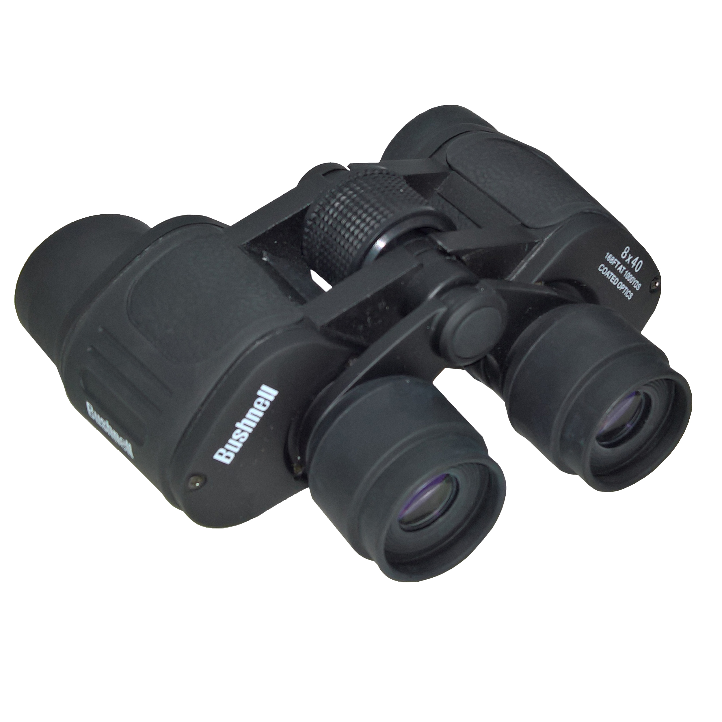 دوربین دو چشمی بوشنل مدل Coated Optics 8x40
