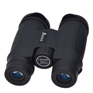 نقد و بررسی دوربین دو چشمی آسیکا مدل 42×10 303FT توسط خریداران