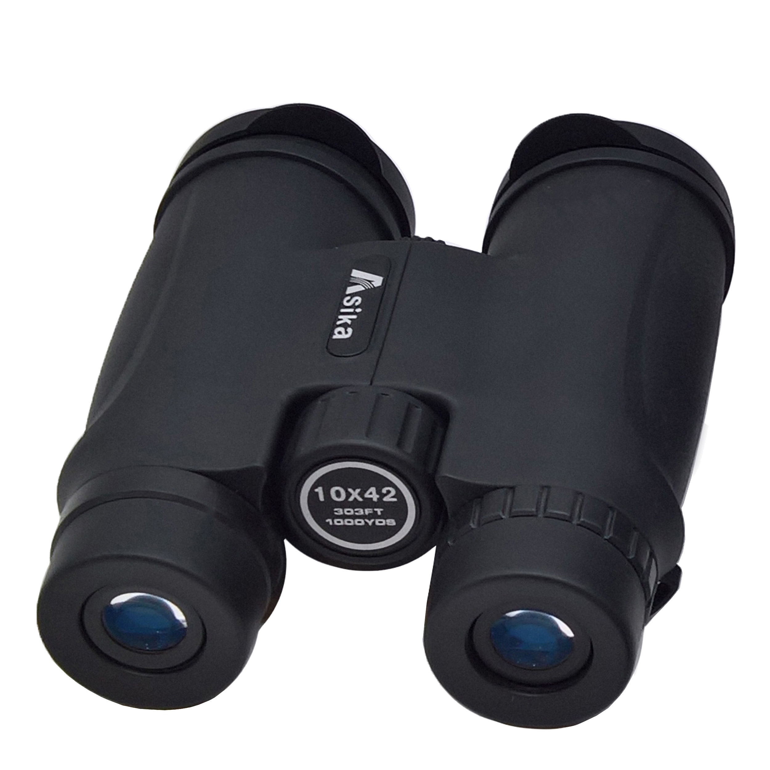 دوربین دو چشمی آسیکا مدل 42×10 303FT -  - 1