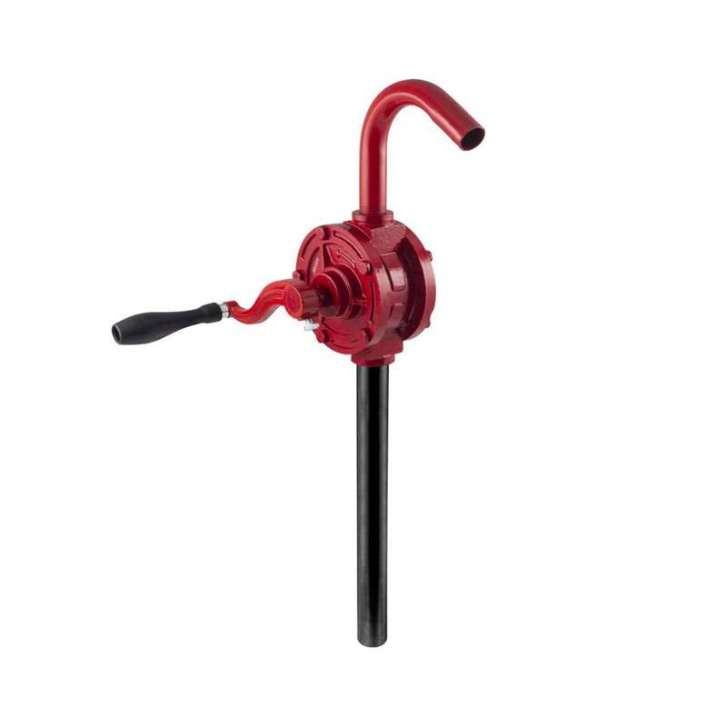 پمپ تخلیه روغن هندلی بلزر مدل B11