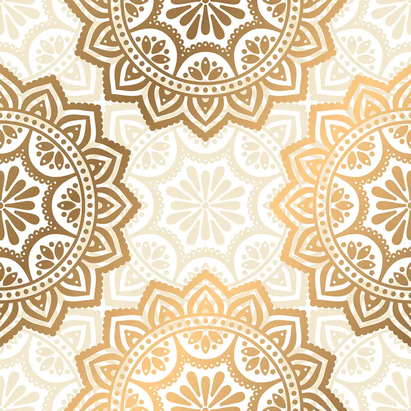 استیکر کاشی طرح sunlight بسته 10 عددی