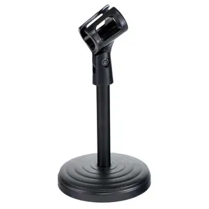 پایه میکروفون مدل ST01