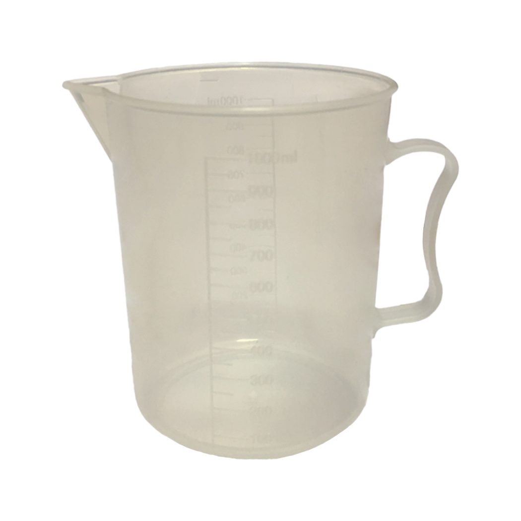 پیمانه اندازه گیری مدل Beaker کد 2