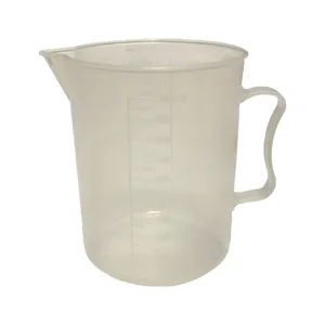 پیمانه اندازه گیری مدل Beaker کد 2