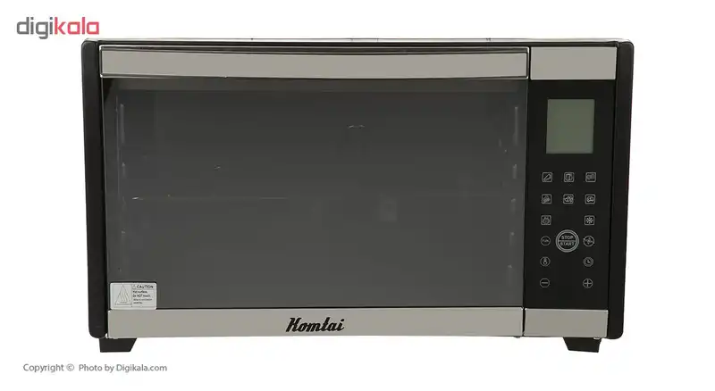 آون توستر کومتای کد 6020