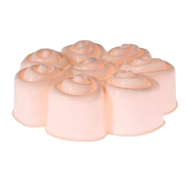 قالب ژله طرح گل