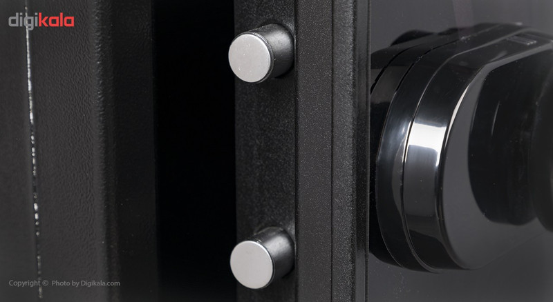 صندوق الکترونیکی نسوز ایگل مدل NPS-031D-AP