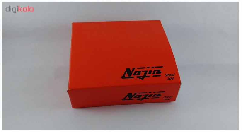 کفشور ناجین مدل GL11