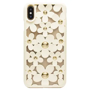 Switch Easy Fleur-BL Cover For Apple IPhone X/Xs
