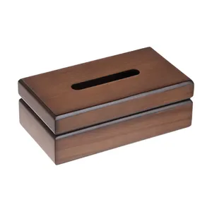 جعبه دستمال کاغذی هم آدیس مدل Royal کد BT 021