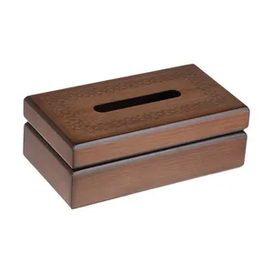 جعبه دستمال کاغذی هم آدیس مدل خاتم کد BT 025