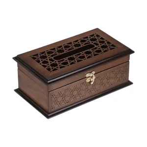 جعبه دستمال کاغذی هم آدیس مدل خاطره کد BT 031