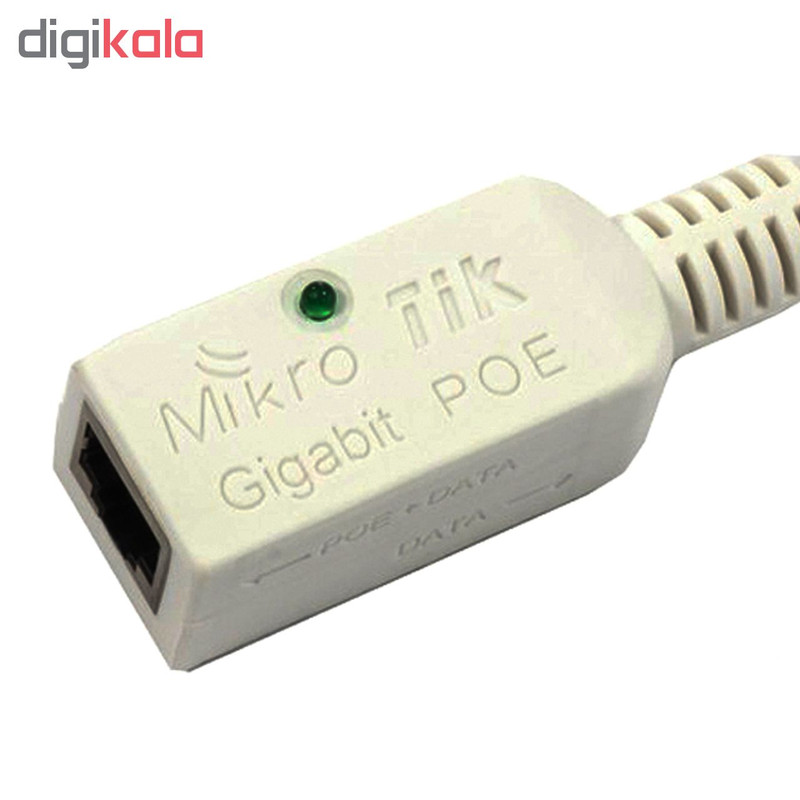 آداپتور POE میکروتیک RBGPOE