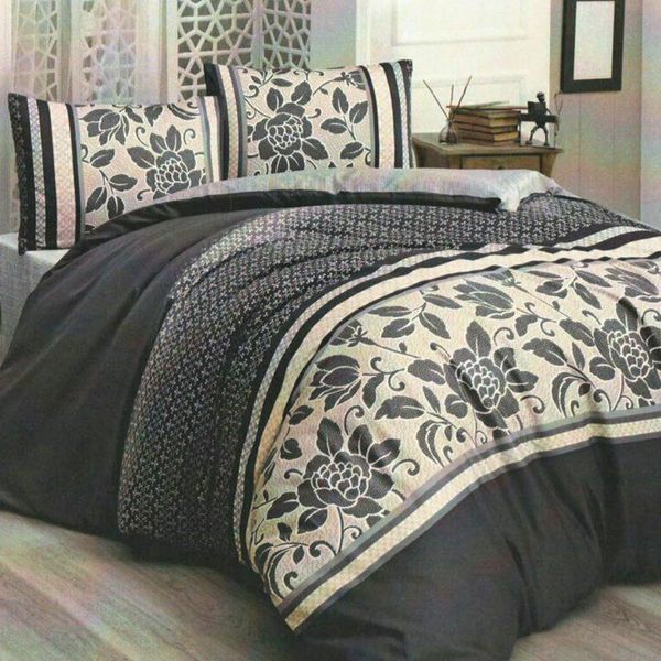 سرویس روتختی مدل H009 دونفره 6 تکه سرویس روتختی مدل H009 دونفره 6 تکه