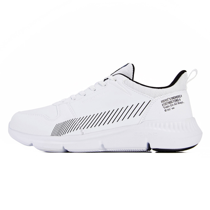 کفش مخصوص پیاده روی مردانه 361 درجه کد 1-571914407