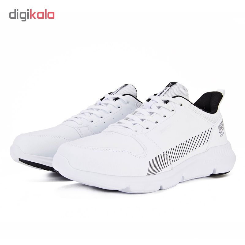 کفش مخصوص پیاده روی مردانه 361 درجه کد 1-571914407