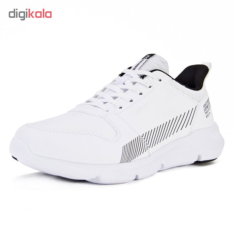 کفش مخصوص پیاده روی مردانه 361 درجه کد 1-571914407