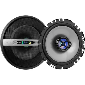 اسپیکر خودرو سونی مدل XS-GTF1625B بسته 2 عددی