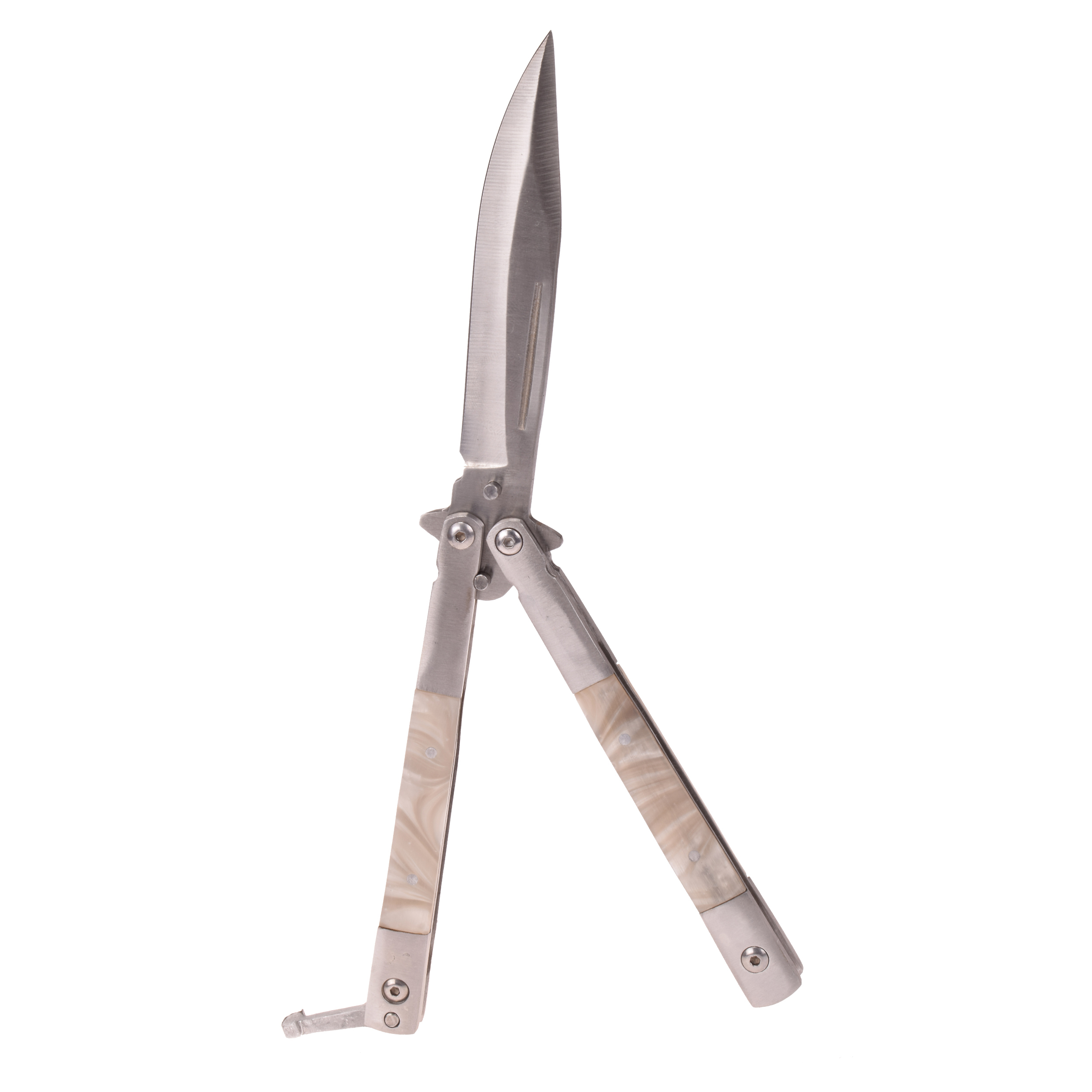 چاقو سفری مدل BTF-4072