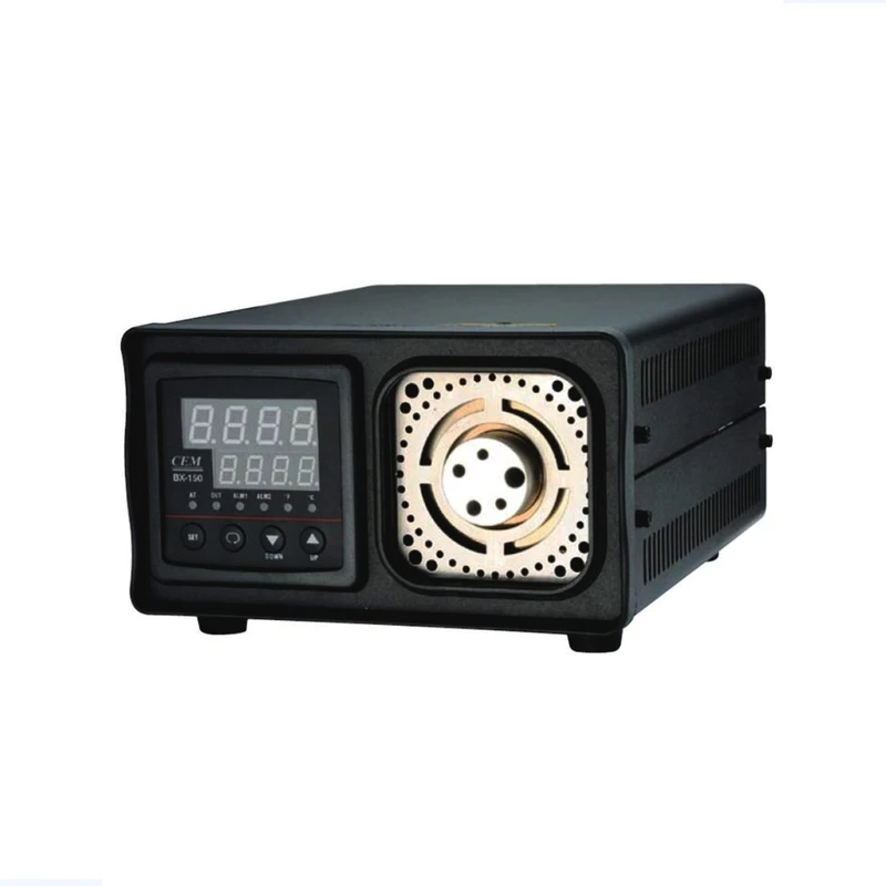 کالیبراتور ترموکوپل سی ای ام مدل BX-150