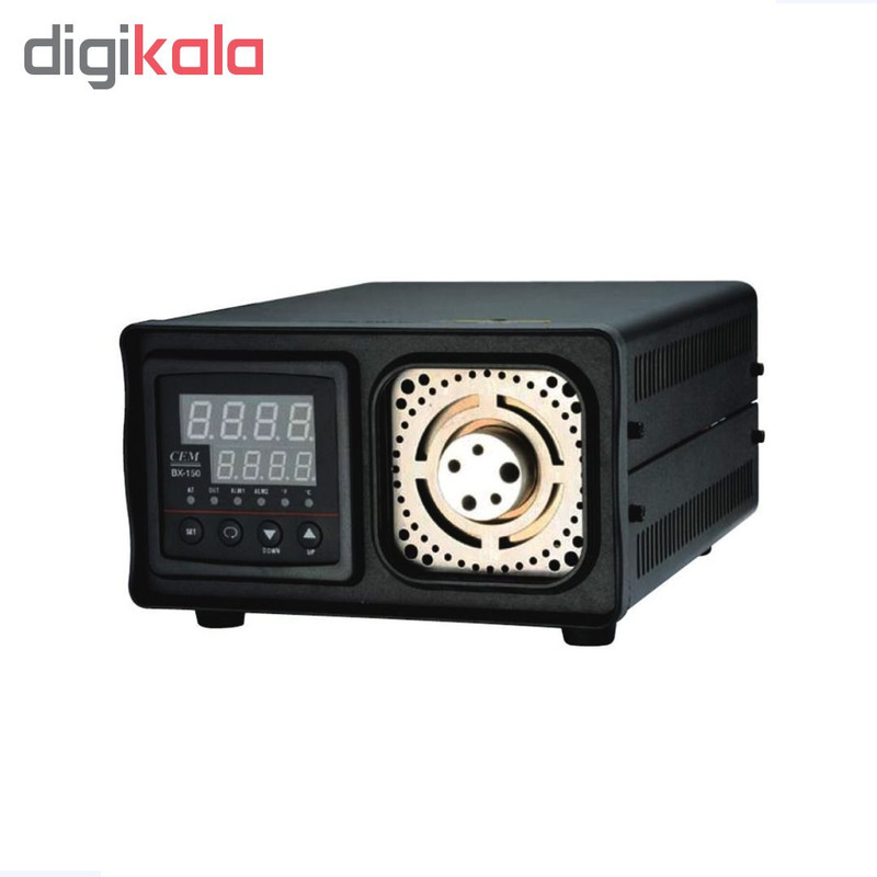 کالیبراتور ترموکوپل سی ای ام مدل BX-150 کالیبراتور ترموکوپل سی ای ام مدل BX-150