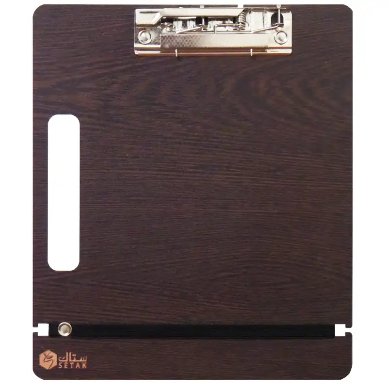 تخته شاسی ستاک کد CLB003 سایز A5