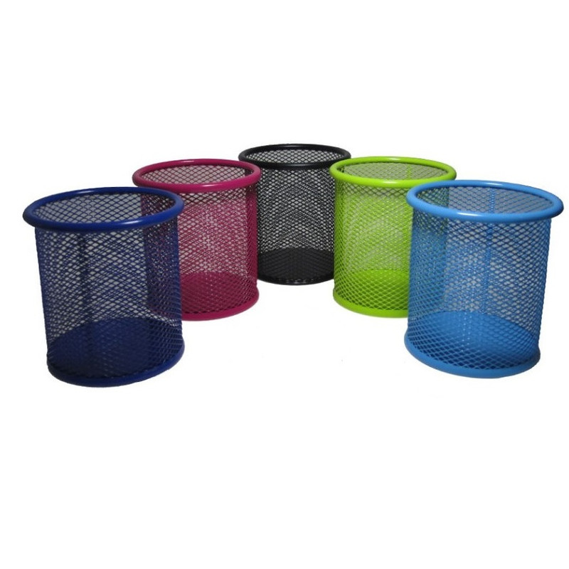 جا مدادی رومیزی مدل CH-01 بسته 5 عددی جا مدادی رومیزی مدل CH-01 بسته 5 عددی