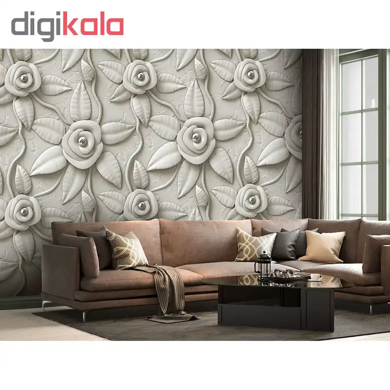 پوستر دیواری کاما کد G-3880