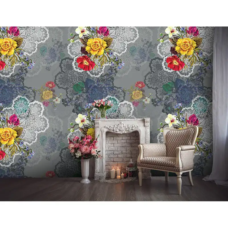 پوستر دیواری کاما کد G-3882