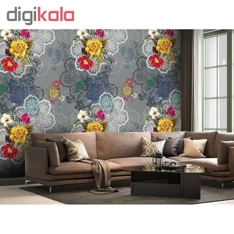 پوستر دیواری کاما کد G-3882